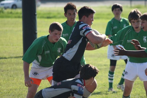 West TN Championship Game 2