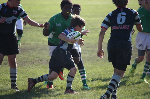 West TN Championship Game 2