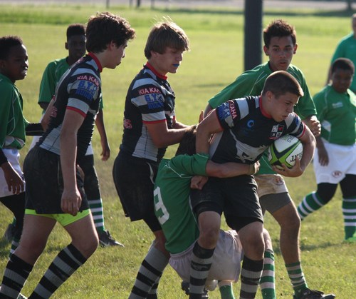 West TN Championship Game 2