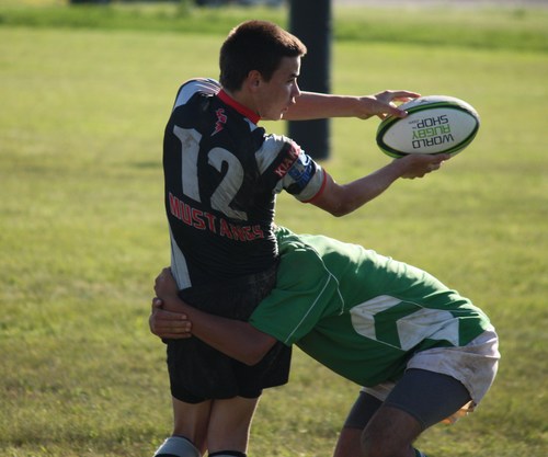 West TN Championship Game 2