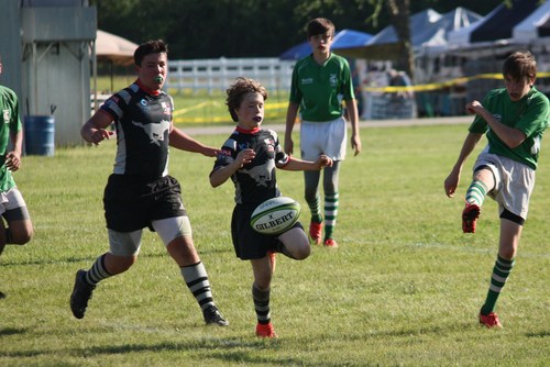 West TN Championship Game 2