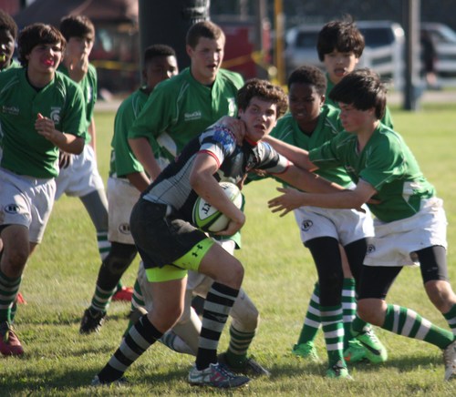 West TN Championship Game 2