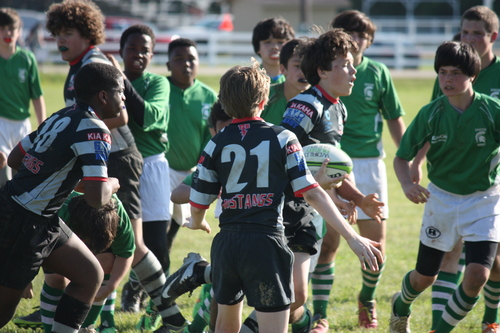 West TN Championship Game 2