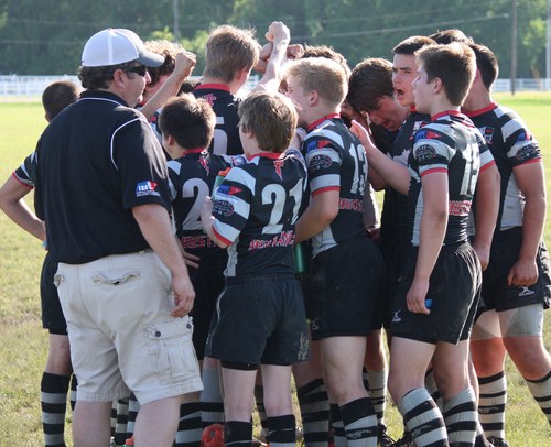 West TN Championship Game 2