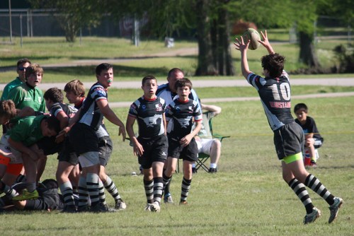 West TN Championship Game 2