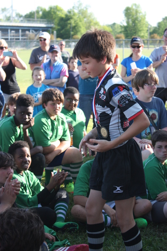 West TN Championship Game 2