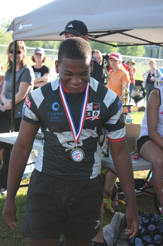 West TN Championship Game 2