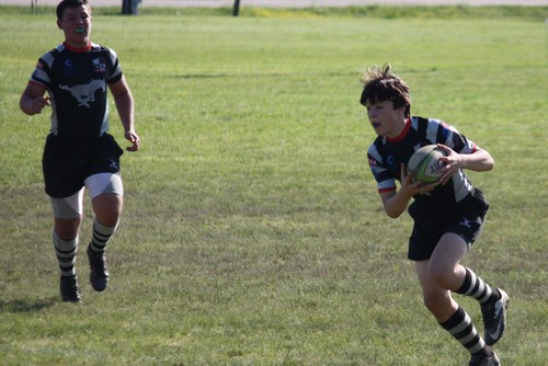 West TN Championship Game 2