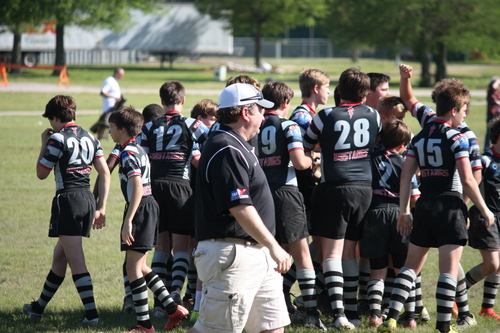 West TN Championship Game 2