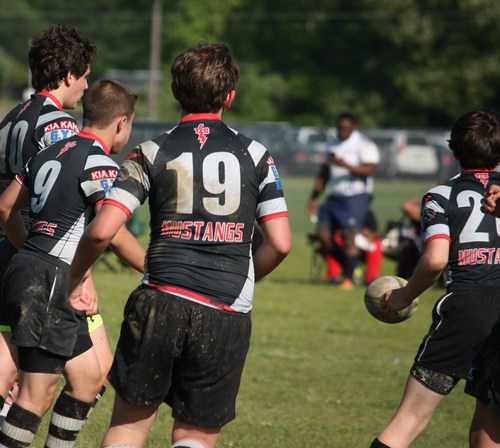 West TN Championship Game 2