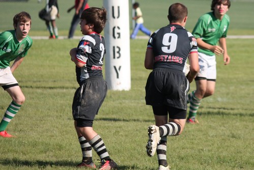 West TN Championship Game 2