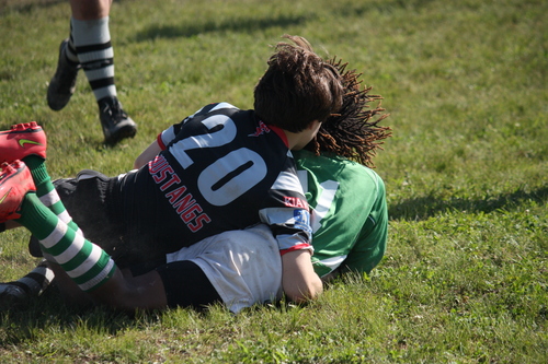 West TN Championship Game 2