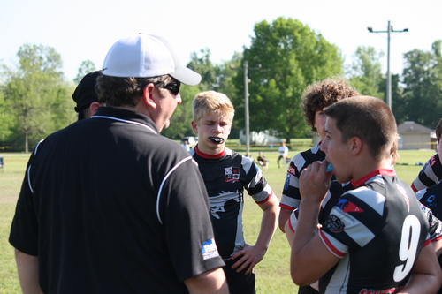 West TN Championship Game 2