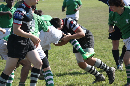 West TN Championship Game 2