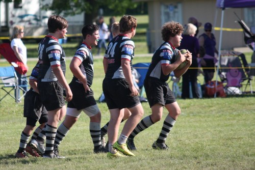 West TN Championship Game 2