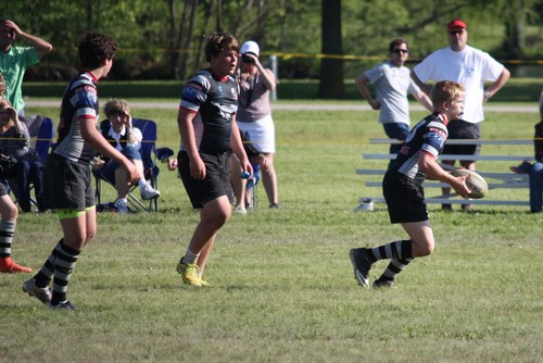 West TN Championship Game 2