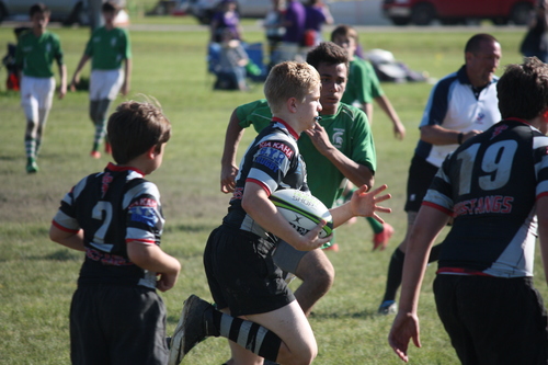 West TN Championship Game 2