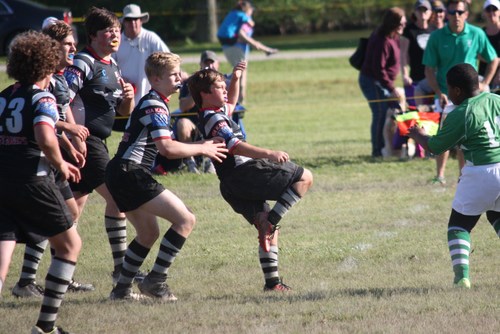 West TN Championship Game 2