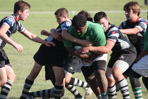 West TN Championship Game 2