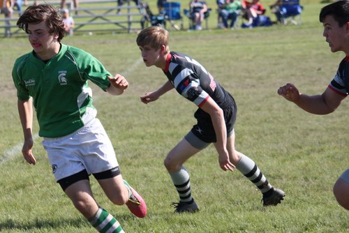 West TN Championship Game 2