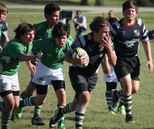West TN Championship Game 2