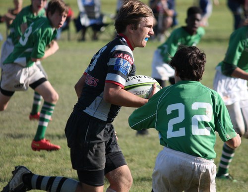 West TN Championship Game 2