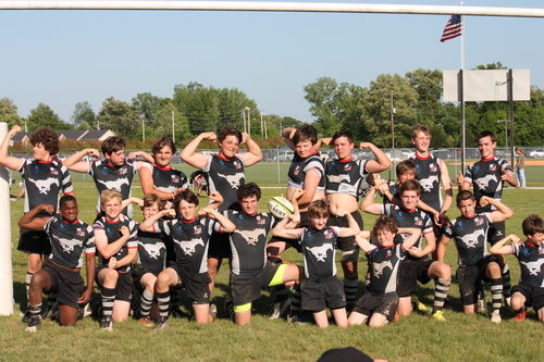 West TN Championship Game 2