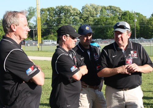 West TN Championship Game 2