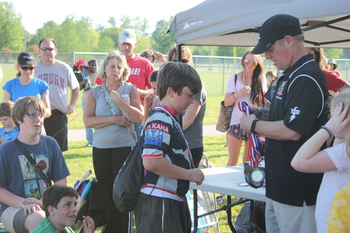 West TN Championship Game 2
