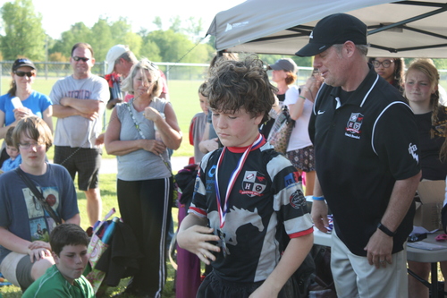 West TN Championship Game 2