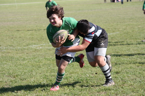West TN Championship Game 2