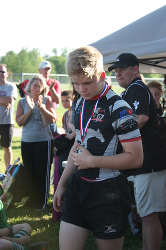 West TN Championship Game 2