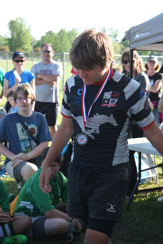 West TN Championship Game 2