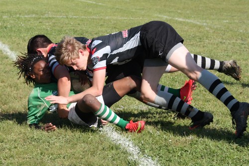 West TN Championship Game 2
