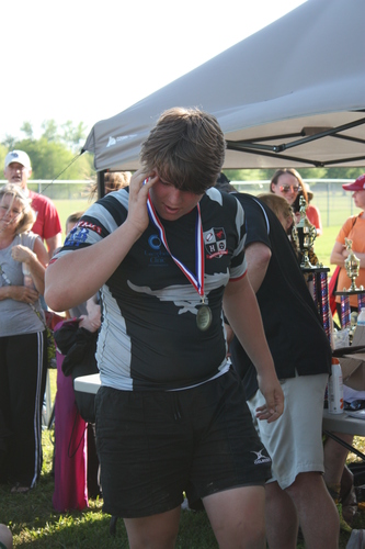 West TN Championship Game 2