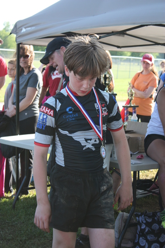 West TN Championship Game 2
