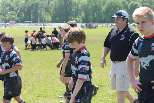 West TN Championship Game 2