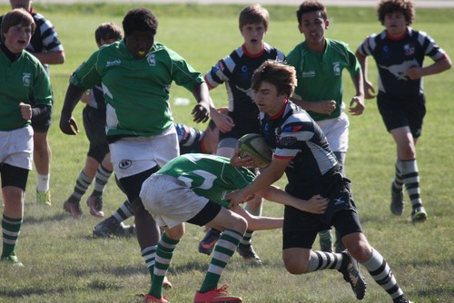 West TN Championship Game 2