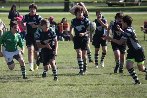 West TN Championship Game 2