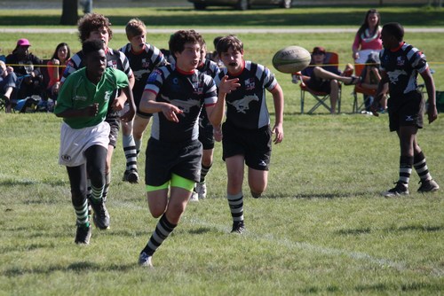 West TN Championship Game 2