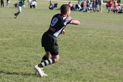 West TN Championship Game 2