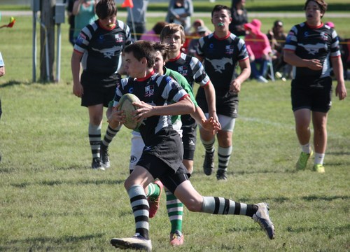 West TN Championship Game 2
