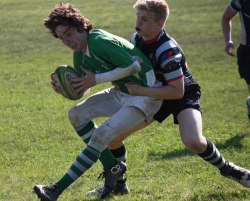 West TN Championship Game 2