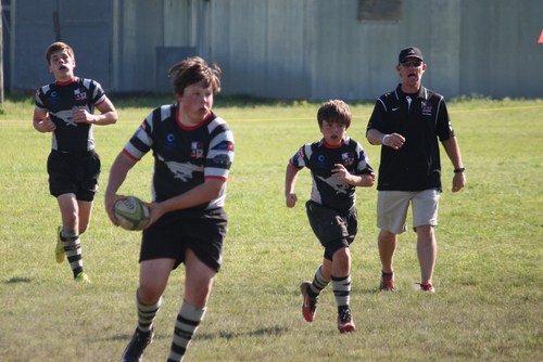 West TN Championship Game 2