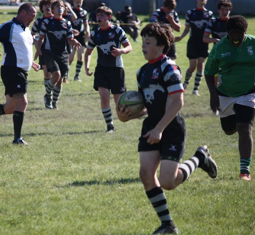 West TN Championship Game 2