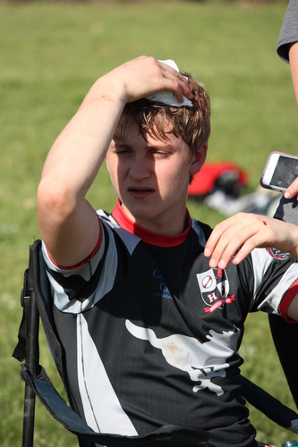 West TN Championship Game 2