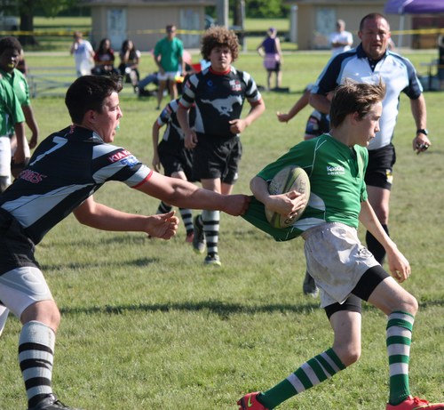 West TN Championship Game 2