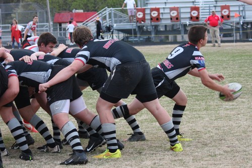 Germantown game