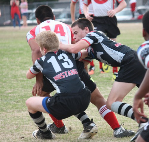 Germantown game