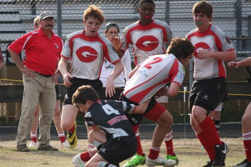 Germantown game